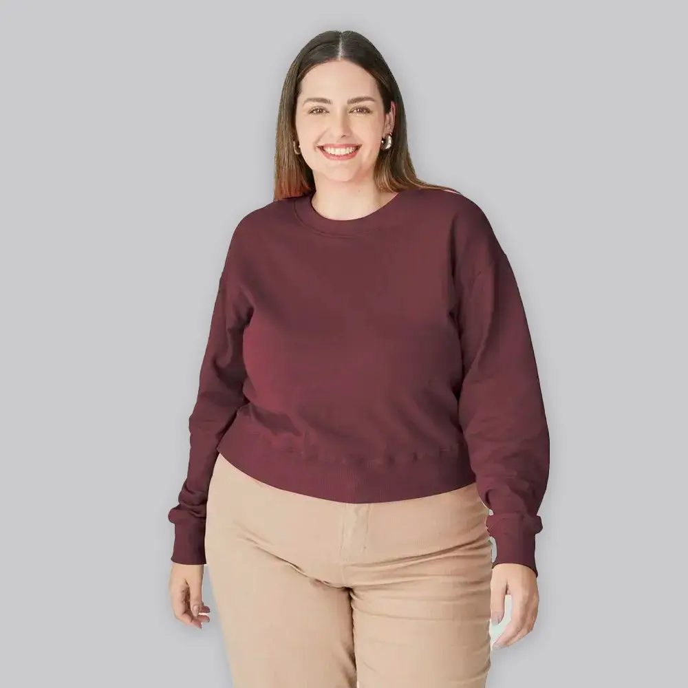 DICAS DE ESTILO PARA MULHERES PLUS SIZE