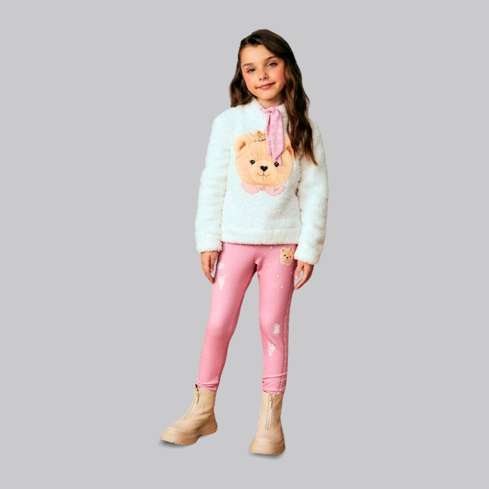 ROUPA INFANTIL: COMO ADAPTAR PARA TODAS AS ESTAÇÕES?